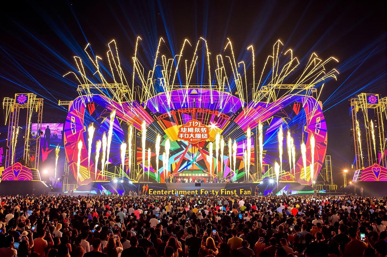 伊人在线第五届影迷节