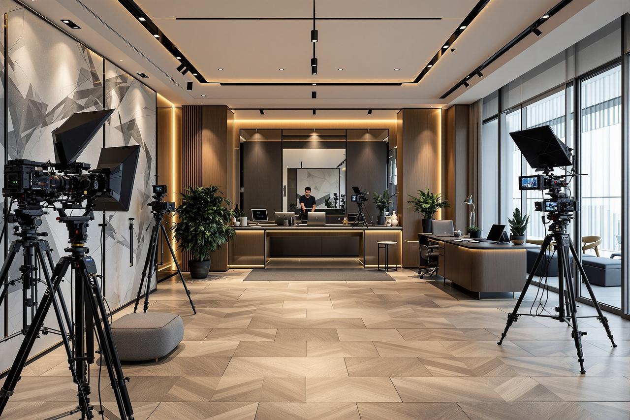 伊人在线制作中心