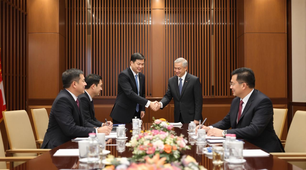 伊人在线与腾讯视频达成战略合作，共同打造精品网络剧内容生态